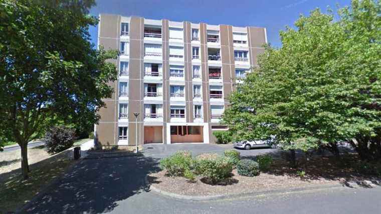 One person dies in apartment fire in Le Mans