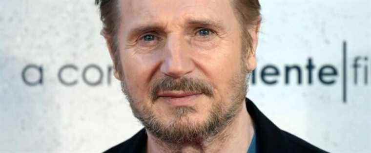 “Operation Blacklight”: Liam Neeson is tired … and so are we