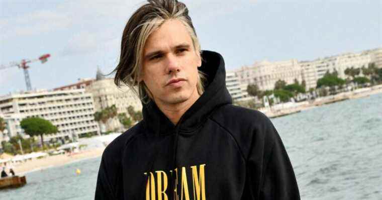 OrelSan and his wife Ahélya: their meeting, what she looks like … The rapper confides