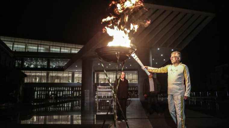 Orne says no to the passage of the Olympic flame, Calvados “not against”