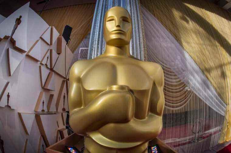 Oscars |  A vote on Twitter to determine the fan favorite movie