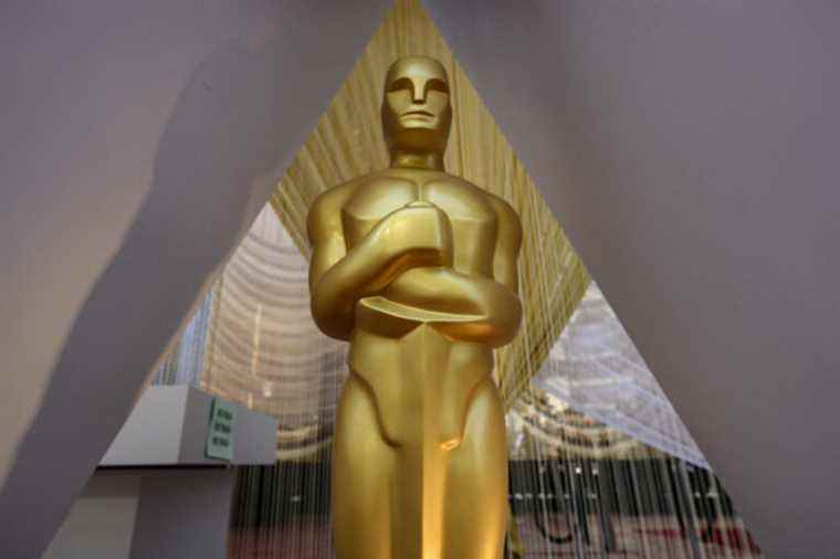 Oscars |  Some awards will be pre-recorded to energize the televised ceremony