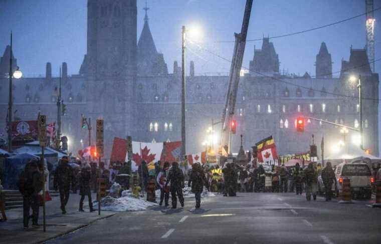 Ottawa: Hearings scheduled for two organizers