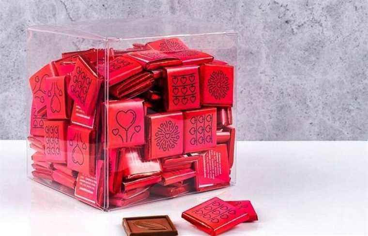 Our chocolate favorites for Valentine’s Day