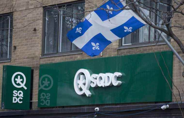 Outremont intends to ban the sale of cannabis on its territory