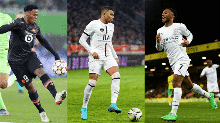 PSG and Lille not spoiled, Manchester City and Bayern Munich favorites … What you need to know before the round of 16 first leg