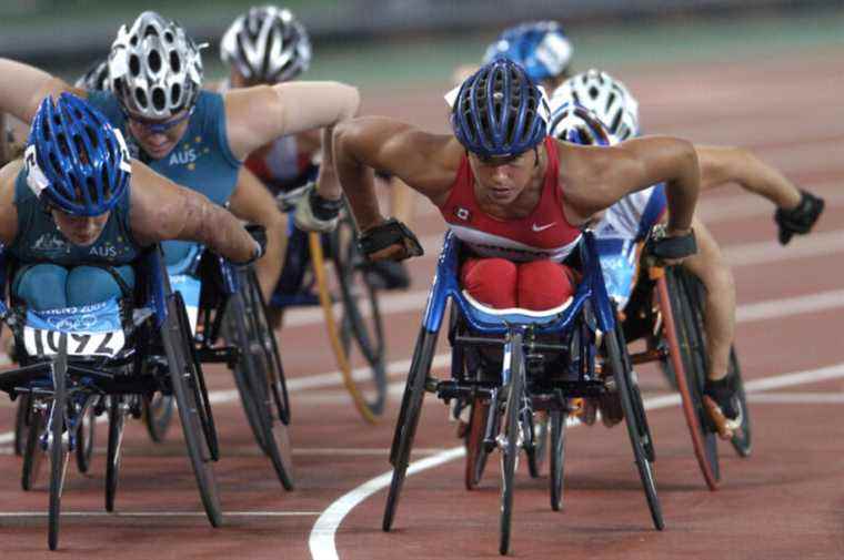 Paralympic athletes |  When will injustice end?