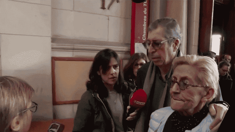 Patrick Balkany imprisoned again in Fleury-Mérogis