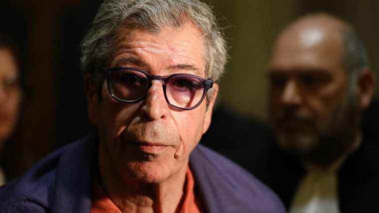 Patrick Balkany summoned Monday by the prosecutor of Évreux after the revocation of his placement under electronic bracelet