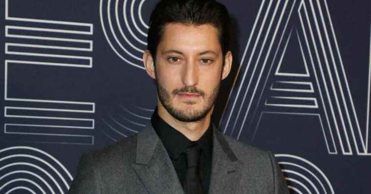 Pierre Niney “loser” of the Caesars, the actor reacts to his defeat!