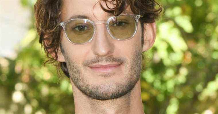 Pierre Niney pays a vibrant tribute to Gaspard Ulliel: “He has always been totally elegant”