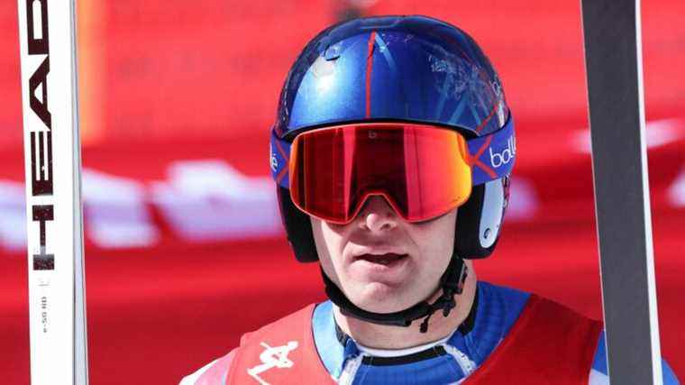 Pinturault in the hard combined, men’s snowboard cross and new discipline… Follow Thursday