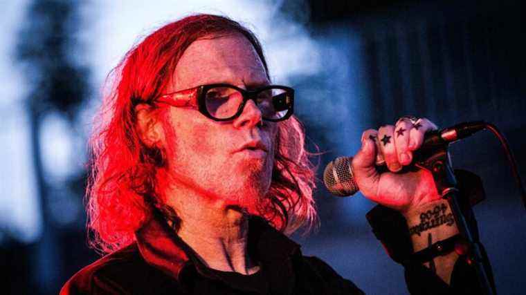 Pioneer of grunge, American musician Mark Lanegan died at 57