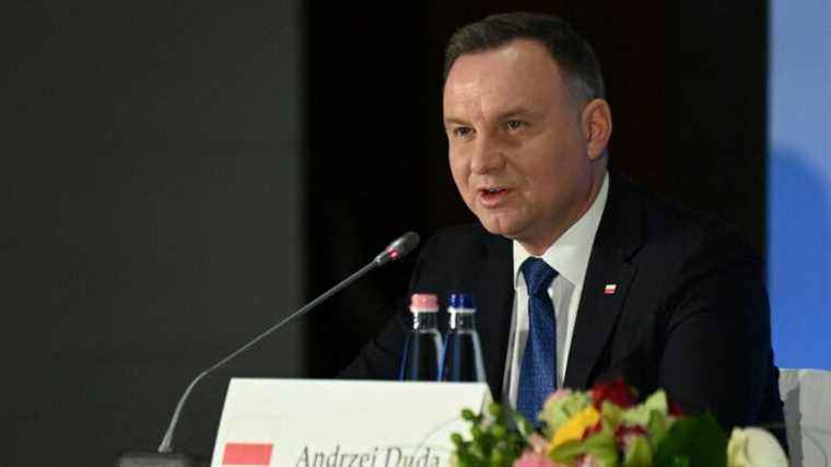 Poland says it wants to abolish one of its judicial bodies deemed undemocratic by the European Union