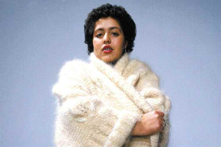 Poly Styrene – I Am a Cliché |  In the footsteps of mom ★★★½