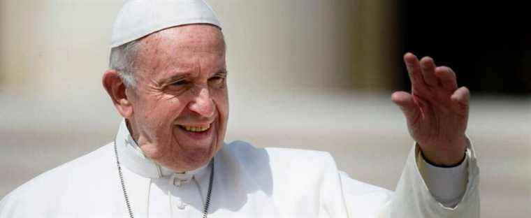 Pope calls on exploited nuns to ‘fight on’