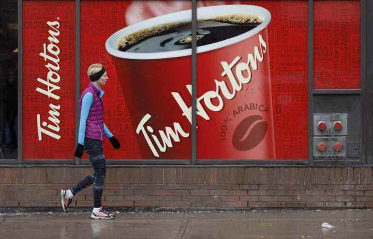 Price increases to be expected at Tim Hortons