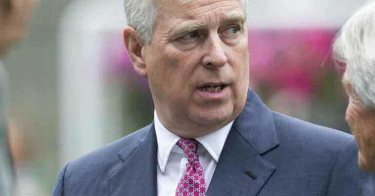 Prince Andrew “totally protected” despite abusive behavior: ex-bodyguard swings