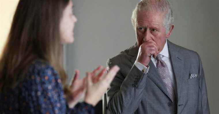 Prince Charles still confronted with the coronavirus: second contamination, after a big evening