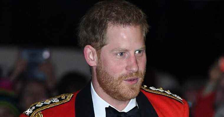 Prince Harry is controversial again, for a story of money