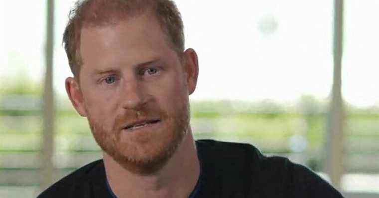 Prince Harry reunites with famous friend of Meghan Markle at mental health conference