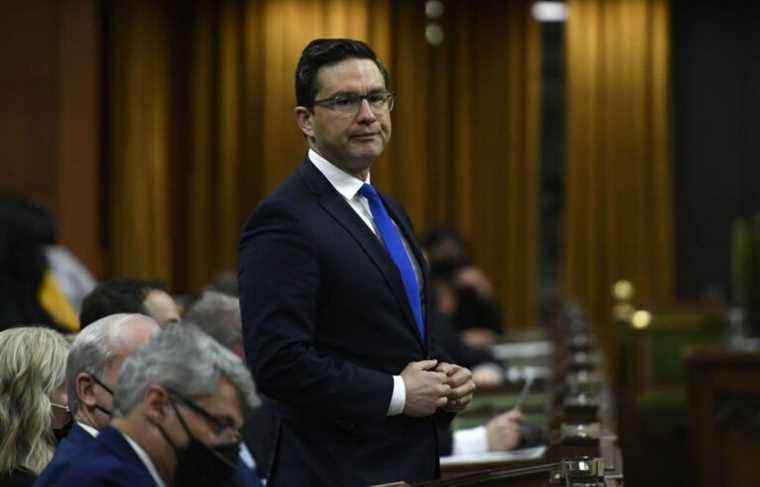 Pro-lifers could favor Poilievre in the Tory race