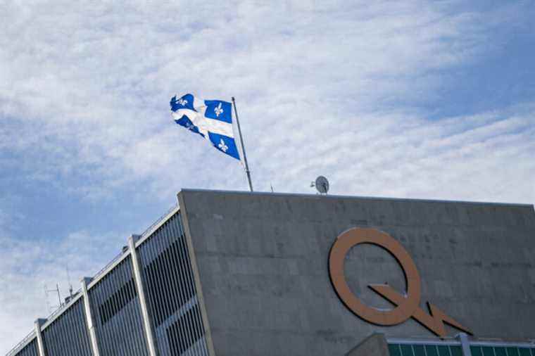 Purchase of Brookfield’s production in Outaouais for 40 years |  Hydro-Québec increases its reserves