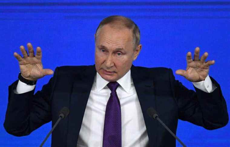 Putin alerts Russia’s ‘deterrent force’