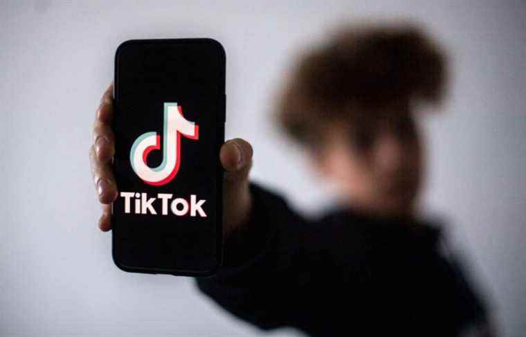 Quebec media attack TikTok