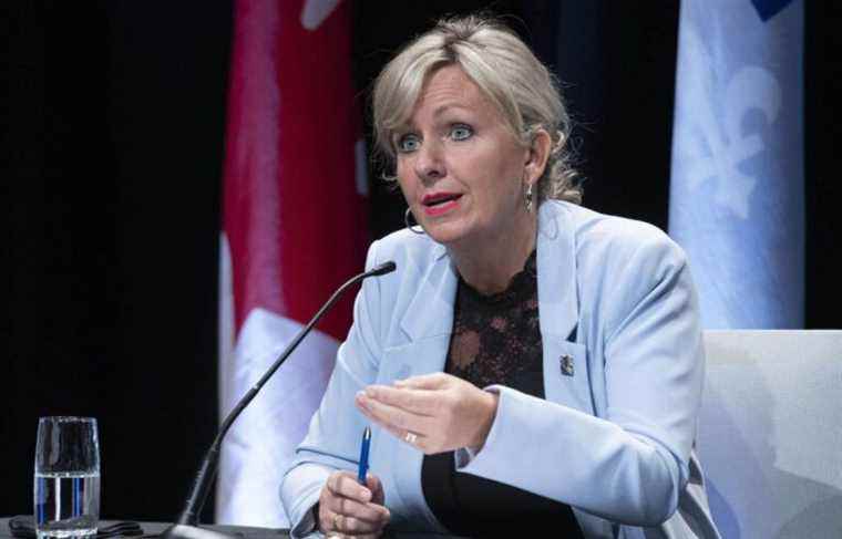 Quebec promises to accelerate the construction of affordable housing