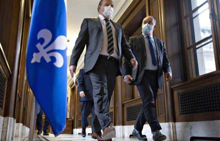 Quebec: the continued use of the state of health emergency by the government is criticized