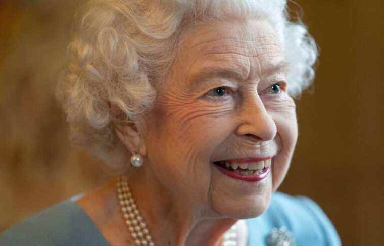 Queen Elizabeth II positive for COVID-19