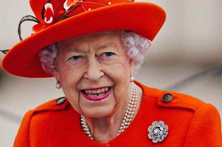 Queen Elizabeth will celebrate 70 years of reign on Sunday