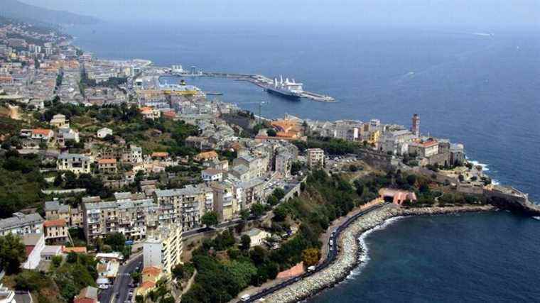 RCFM accompanies you during the closure of the Bastia Tunnel