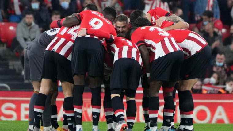 Real Madrid knocked out in the quarter-finals by Athletic Bilbao