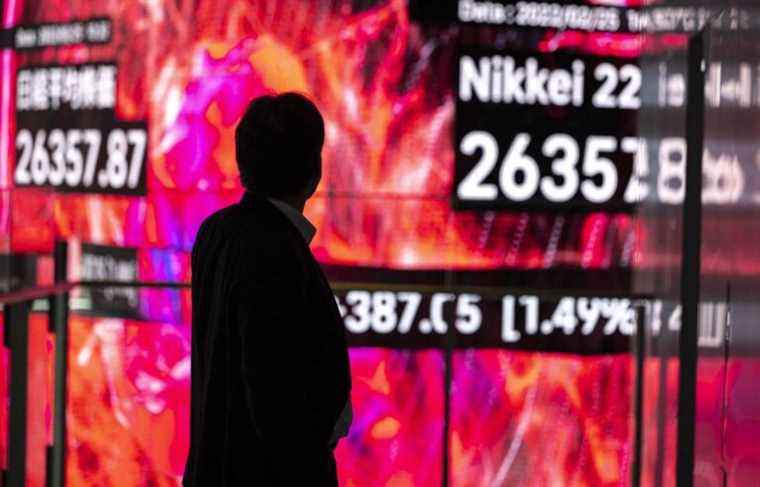 Rebound in global markets, in the absence of major economic sanctions against Russia