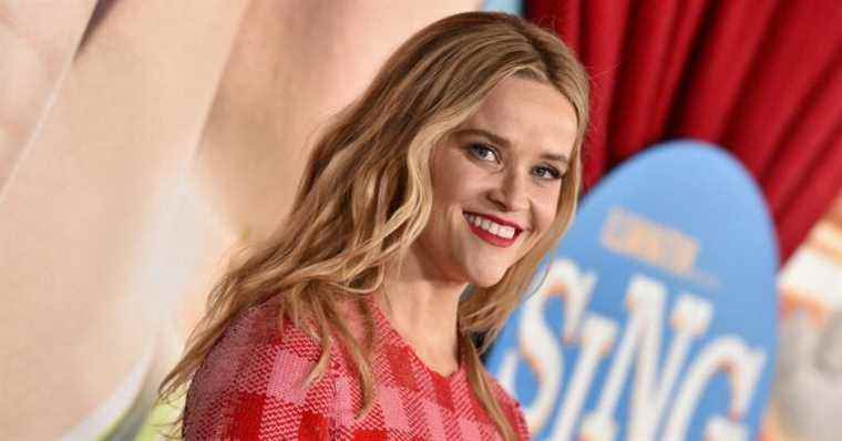 Reese Witherspoon: Her daughter Ava (22) looks like her like two drops of water!