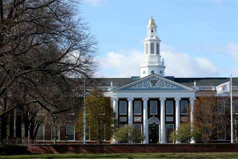 Reports of Sexual Harassment Ignored |  Three women file lawsuit against Harvard University