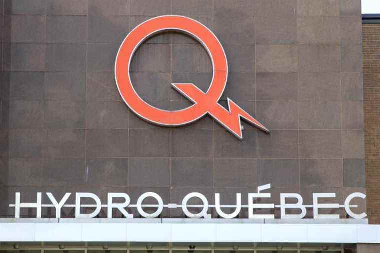 Robust recovery |  Historic profits for Hydro-Québec