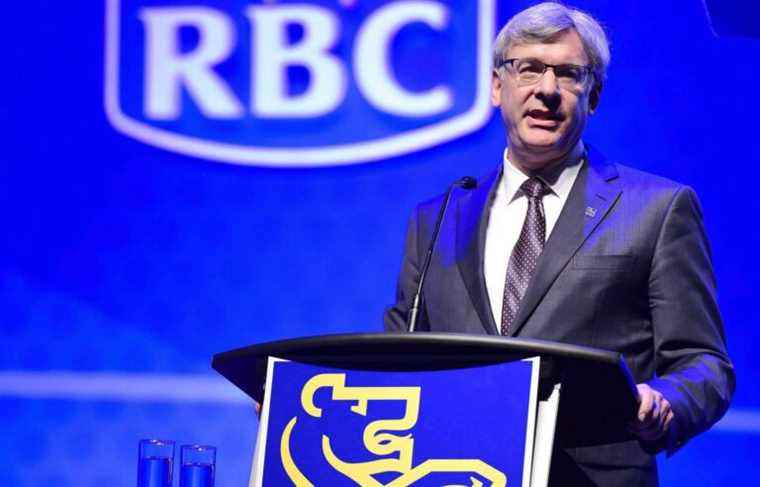 Royal Bank profit climbs to $4.1 billion