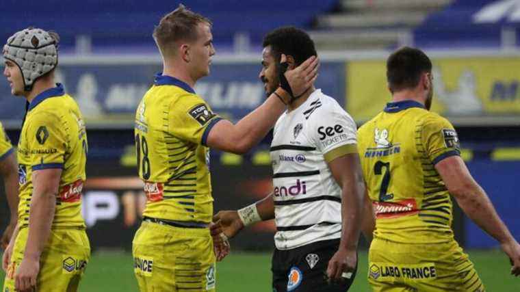 Rugby – Top 14 (J13)