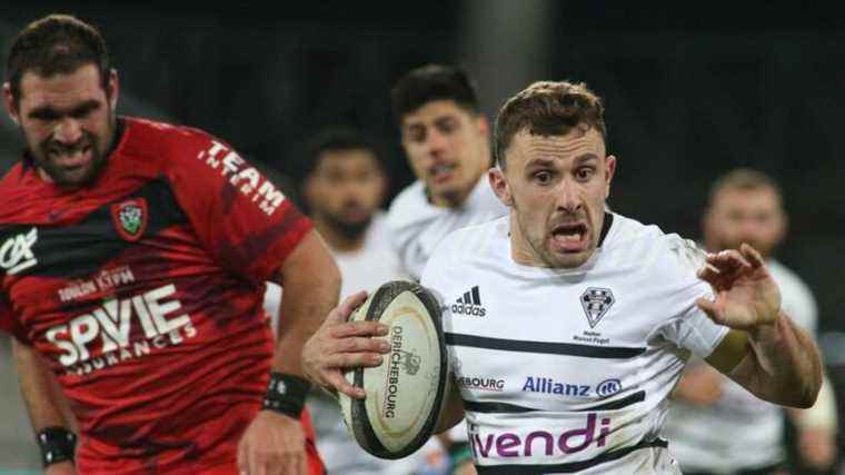 Rugby – Top 14 (J19) – Brive sends Toulon into the harbor by winning at home (17-10)