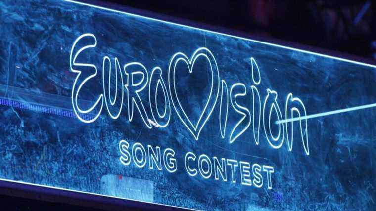 Russia banned from Eurovision Song Contest