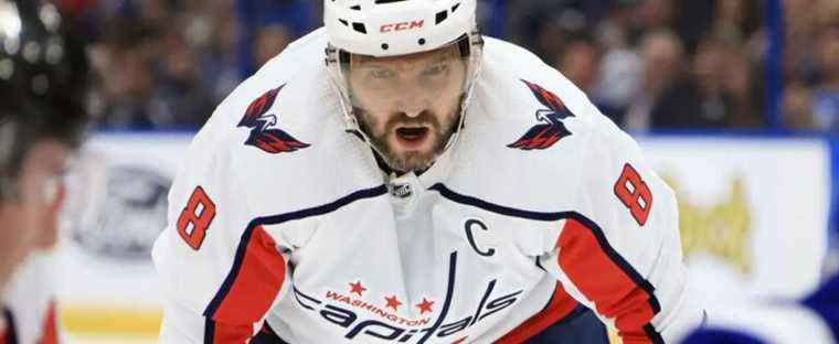 Russian offensive in Ukraine: how will NHL stars react?