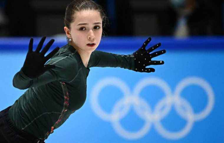 Russian skater Kamila Valieva can pursue her Olympic destiny in Beijing