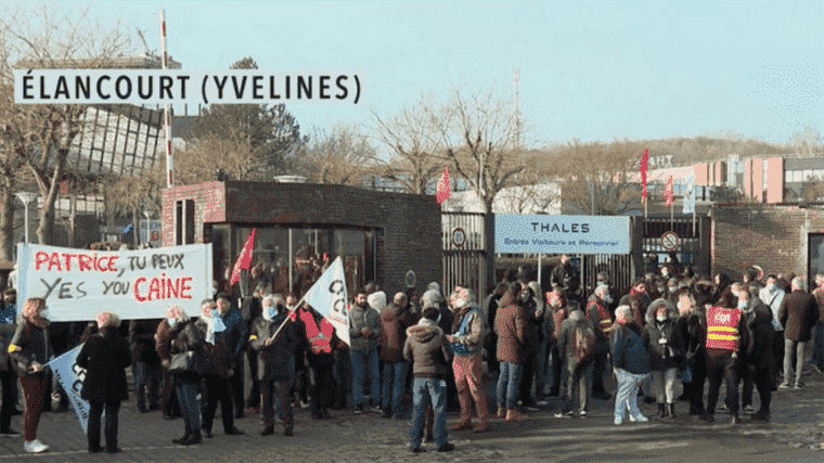 SMIC and pensions at 1,400 euros, ecological transition, taxation of very high incomes… Jean-Luc Mélenchon is the guest of Francis Letellier