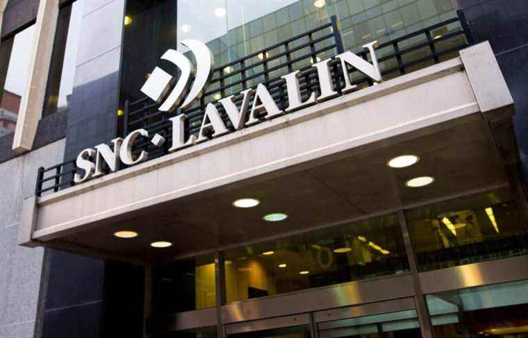 SNC-Lavalin consolidates its position in small nuclear reactors