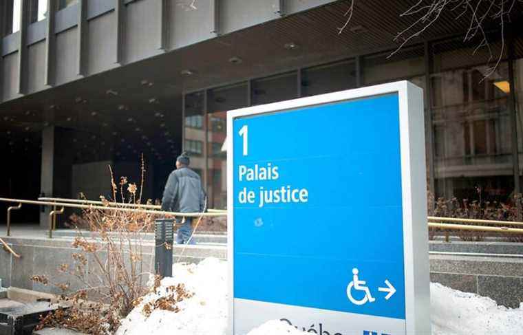 SQ police officer accused of assault: her Aboriginal victim testified