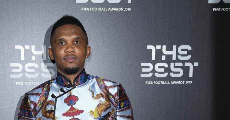 Samuel Eto’o dismissed by the courts: the former footballer recognized as the father of a 22-year-old girl!