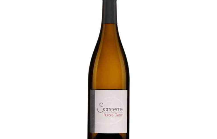 Sancerre 2020, Aurore Dezat, Loire, France